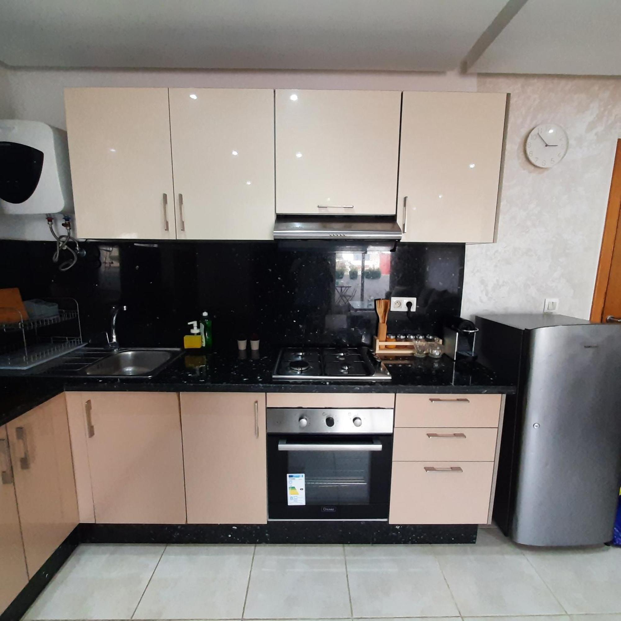 Le Clapotis De La Apartment