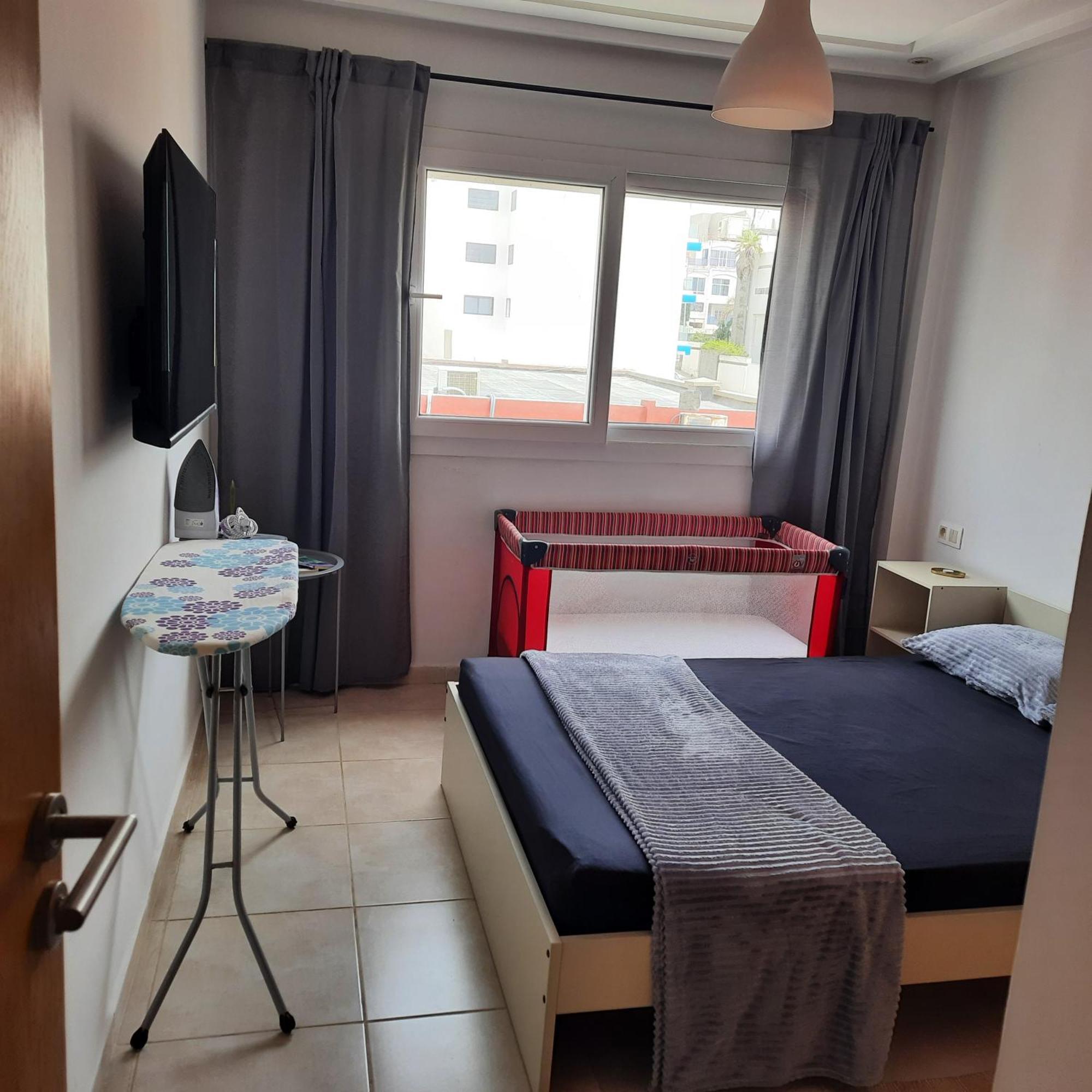 Le Clapotis De La Apartment Kenitra