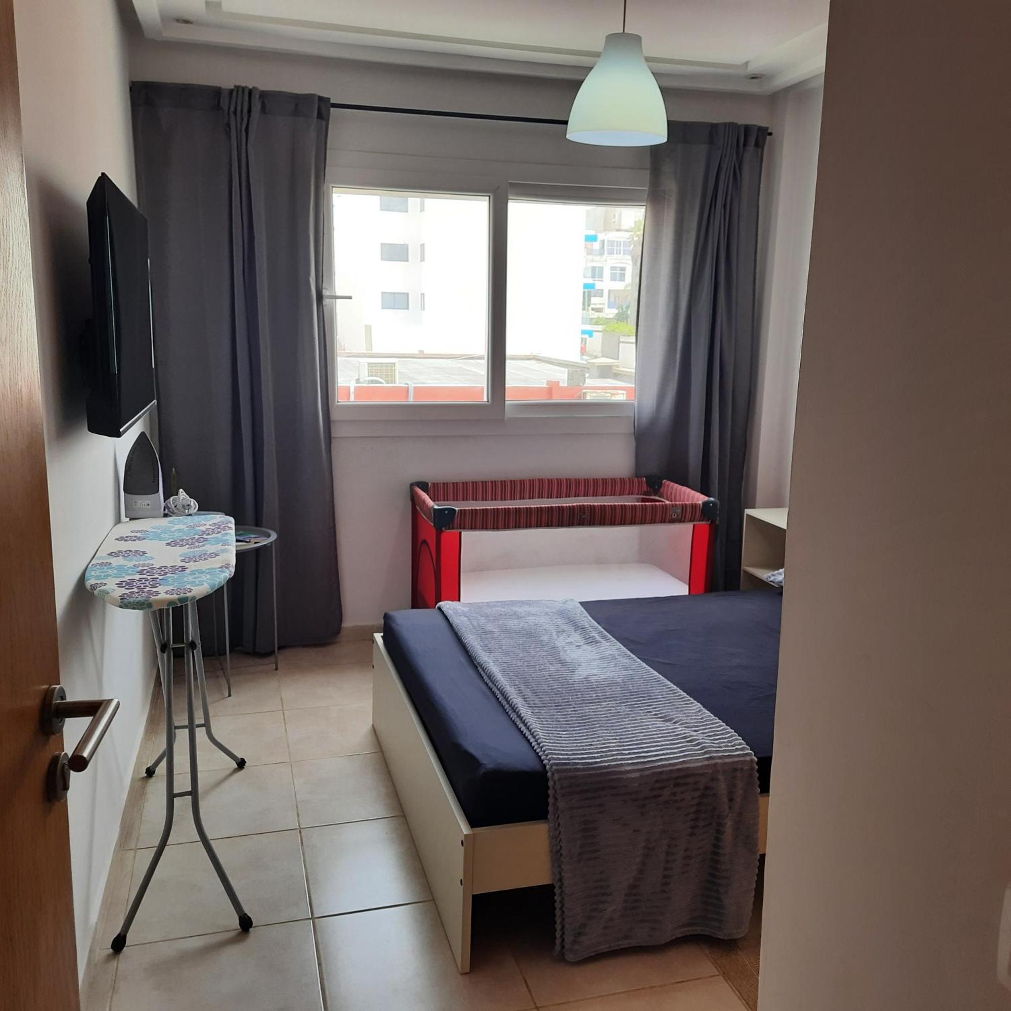 Apartment Le Clapotis De La
