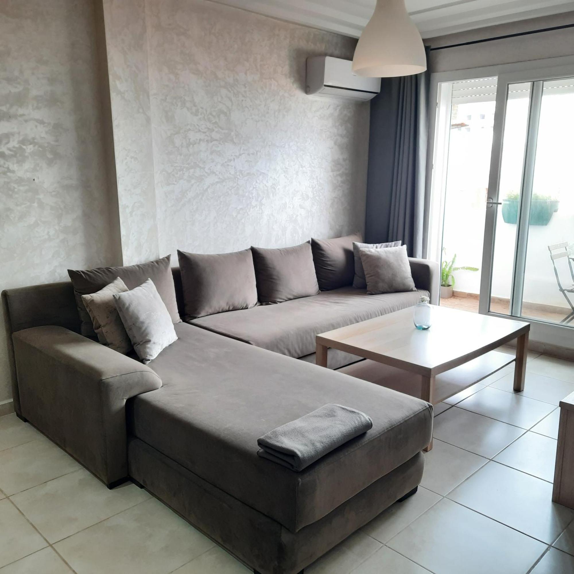 Le Clapotis De La Apartment *