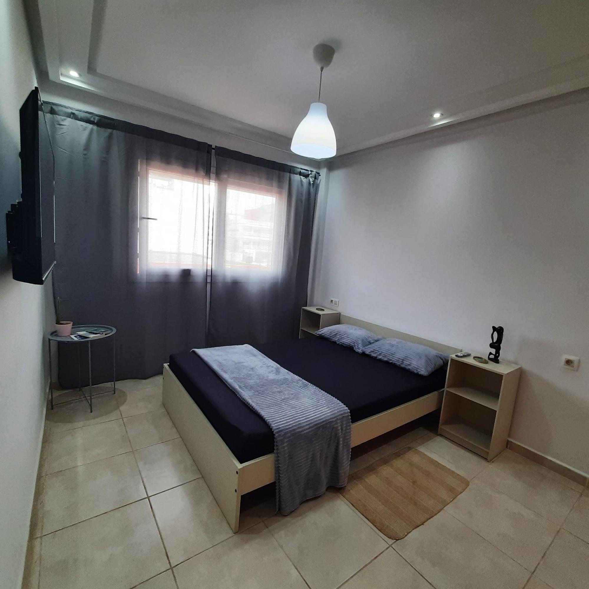 Apartment Le Clapotis De La Kenitra