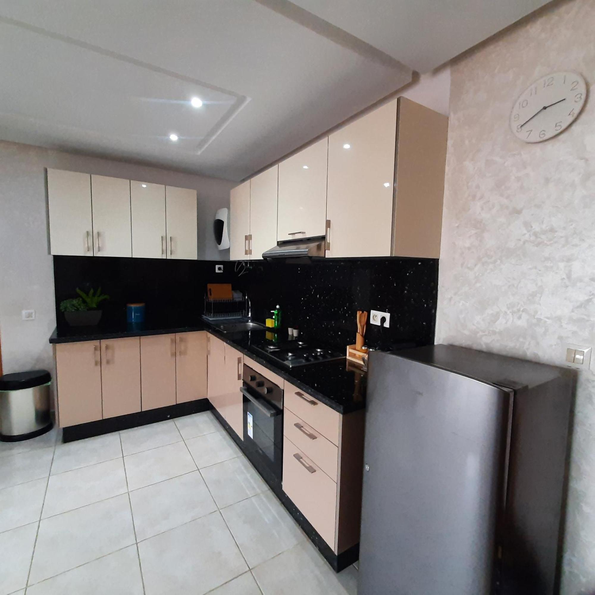 Le Clapotis De La Apartment *