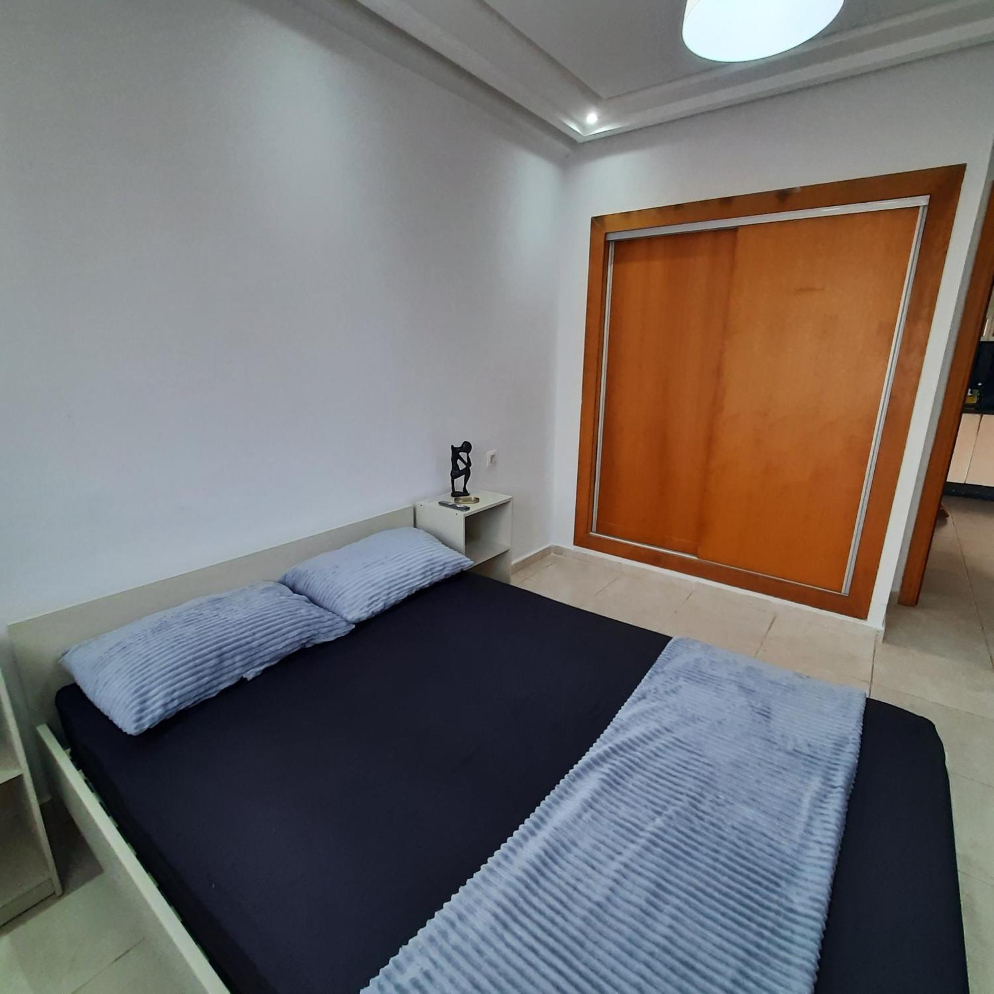 Le Clapotis De La Apartment Kenitra