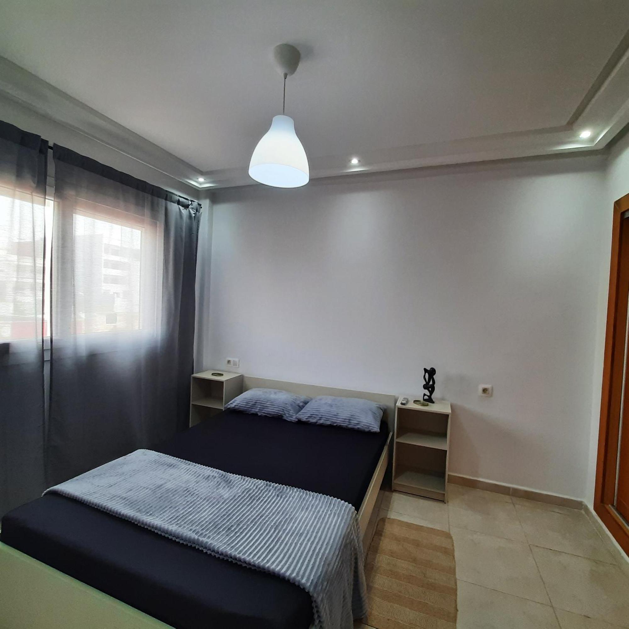 Le Clapotis De La Apartment