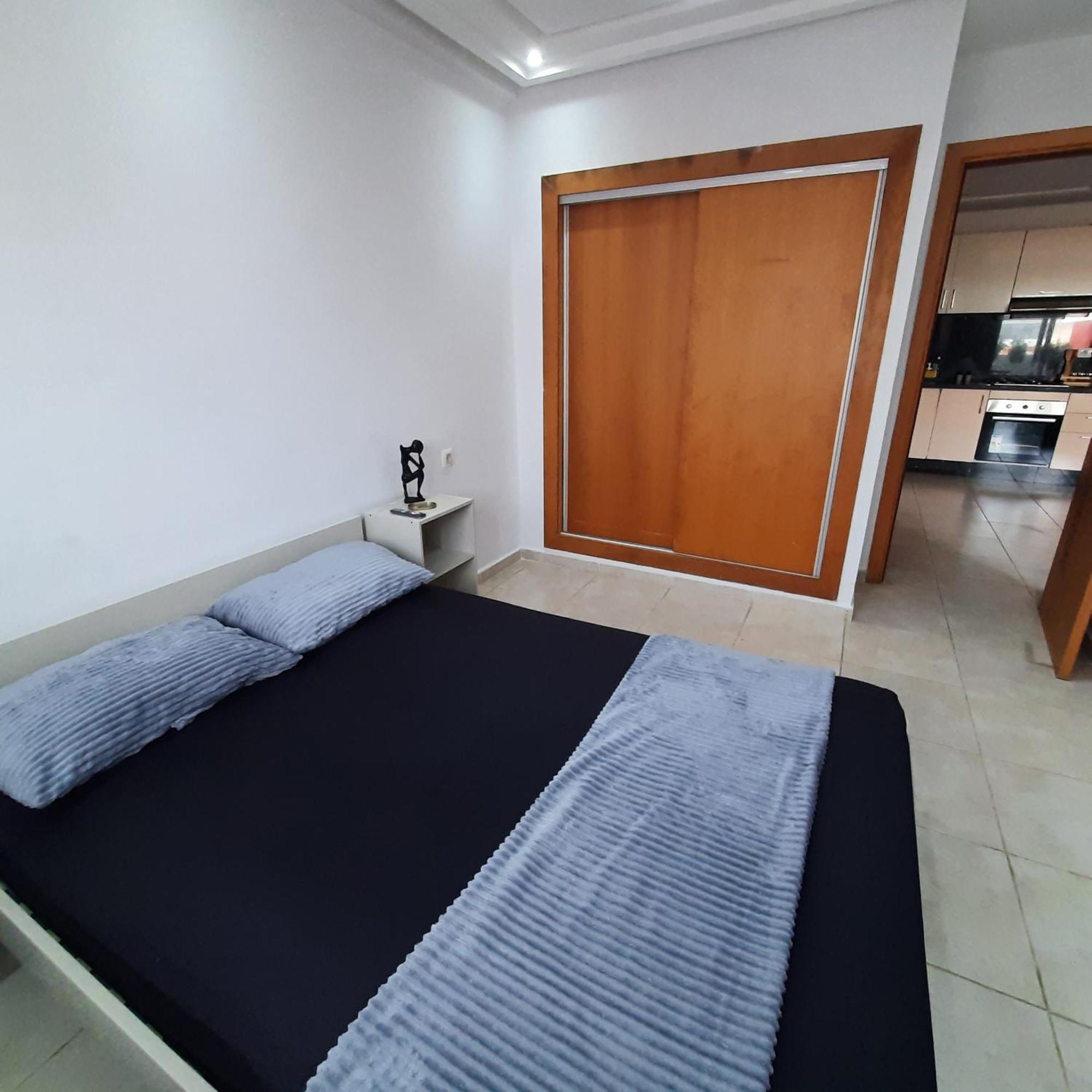 Le Clapotis De La Apartment *