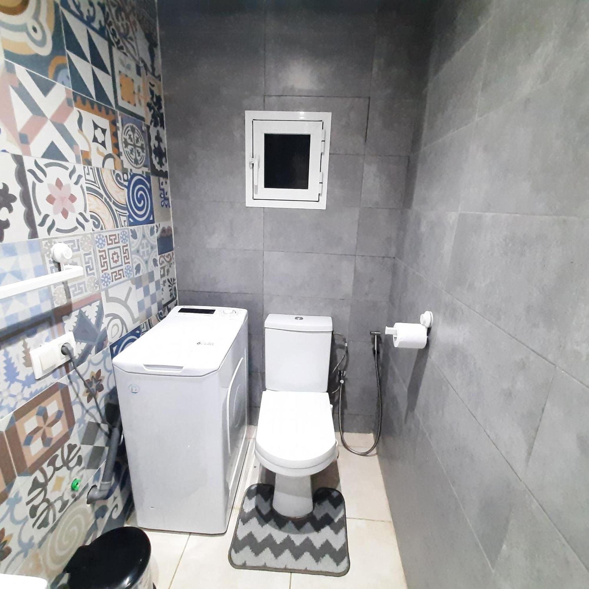 Le Clapotis De La Apartment Kenitra